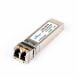 SFP-Transceiver-Modul LC singlemode duplex 1310nm 10 Kilometer