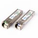 SFP-Transceiver-Modul SC singlemode TX1310/RX1490nm 10 Kilometer