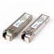 SFP-Transceiver-Modul Plus 10 gigabit singlemode simplex TX: 1330nm RX: 1270nm 10km