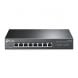 TP-Link 8-ports SG108 Multi-Gigabit unmanaged switch