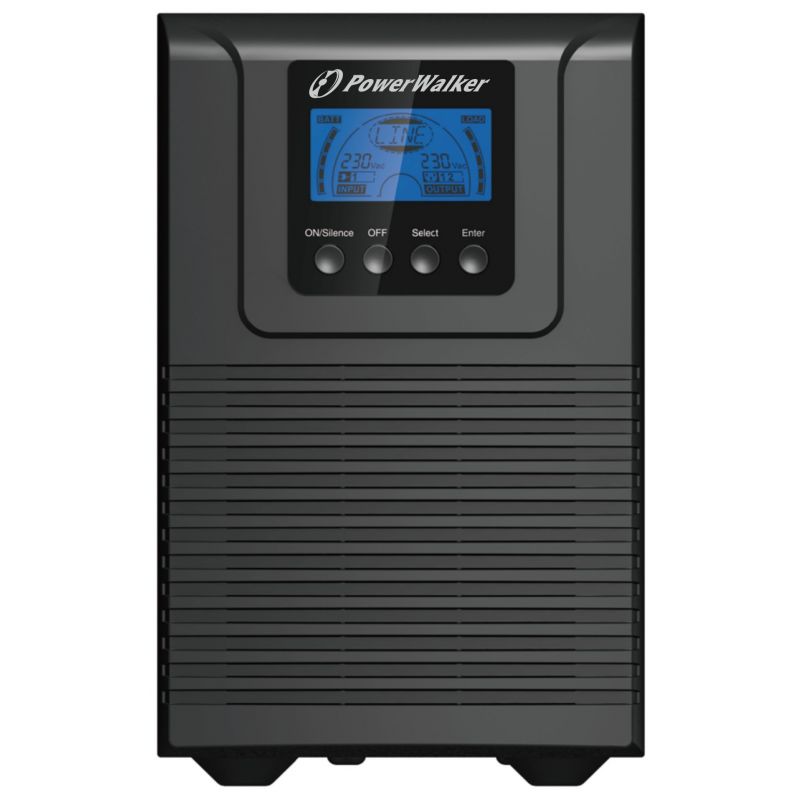 PowerWalker On-Line 1000VA UPS TG